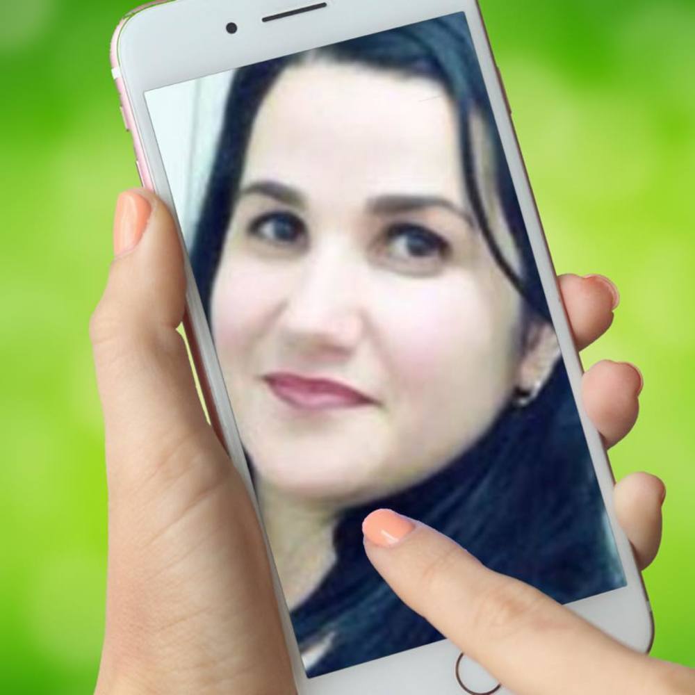 Meet your Posher, Yosslyn